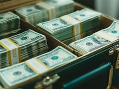 Presagio de mala suerte: ¿qué significa soñar con dinero?