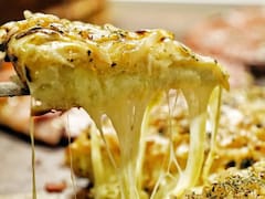 Día de la pizza: regalarán 4000 porciones este viernes 9 de febrero, ¿cómo y dónde se hará el evento?