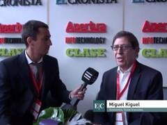 Kiguel: “Es irresponsable hablar de un default