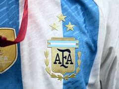 Nueva camiseta de la Selección: cómo comprarla en China a mitad de precio