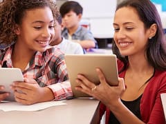 Un desarrollo argentino fue galardonado entre los mejores 100 en Tecnología Educativa