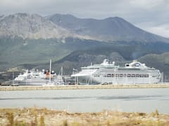 Costos, infraestructura e incentivos: claves para sumar más cruceros a la Antártida