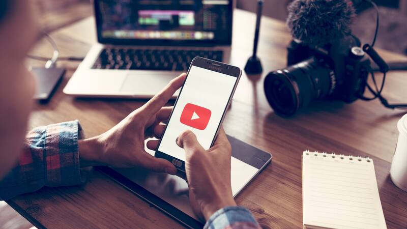 No es Canva: este es el editor de video 100% gratuito de Google que llegó para revolucionar el mercado.