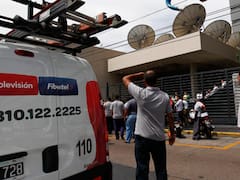 La Justicia salteña dispuso frenar el fallo que intervino Cablevisión