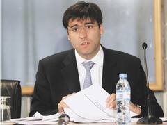 Por YPF, el valor de las acciones que tiene ANSeS cayó en $ 2.000 millones