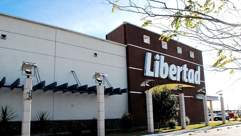 Supermercado Libertad