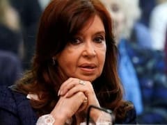 Cristina reivindicó la figura de San Martín y reclamó por la "unidad"