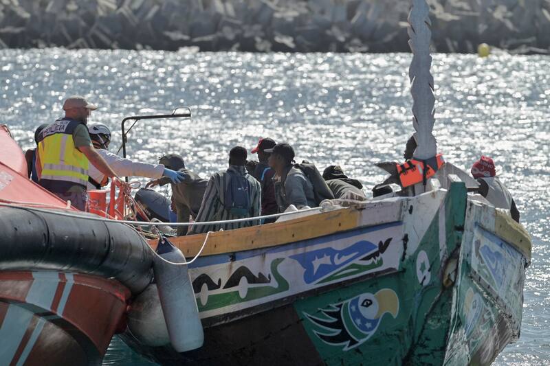 El Gobierno exige el cumplimiento de la acogida de menores y no teme un freno judicial. (Fuente: archivo).