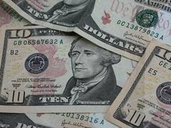 El dólar se vende a $ 4,53 y el ‘blue’ se mueve entre $ 5,94 y $ 5,95