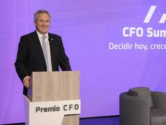 Pablo Quirno: "Se van a triplicar las exportaciones"