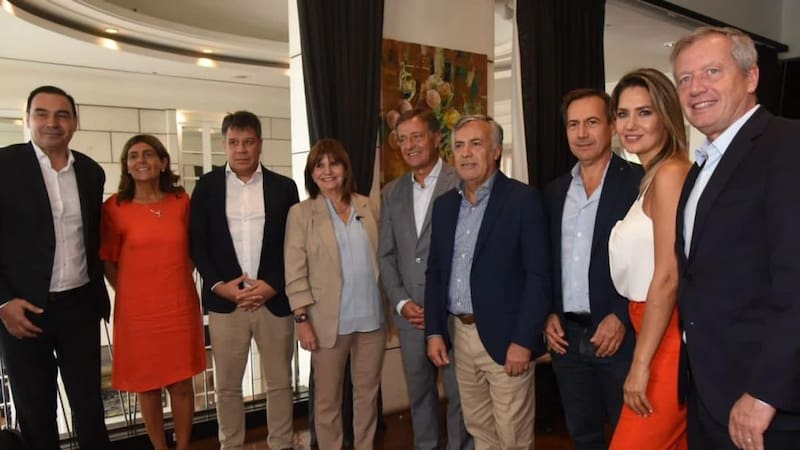 Un candidato de JxC prometió "1% de inflación en 2024": cómo piensa lograrlo