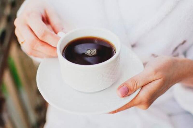 El consumo de café después de la tarde puede mantenernos despiertos por la noche, dificultando conciliar el sueño. (Foto: archivo)