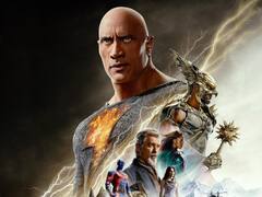 ¿Superman en "Black Adam" de HBO Max? La explicación de la escena poscréditos