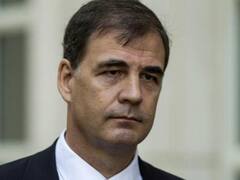 FIFA Gate: condenaron en EE.UU. al ex CEO de Torneos, pero no irá a la cárcel