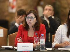 Cuál es el margen de Silvina Batakis para cambios con el FMI, el armado de equipo y los riesgos políticos