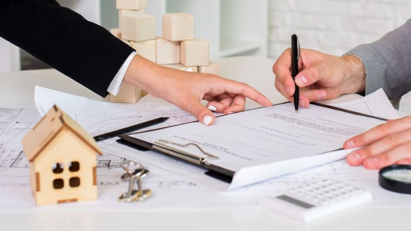 Lista negra del Buró de Crédito en México. Fuente: Shutterstock