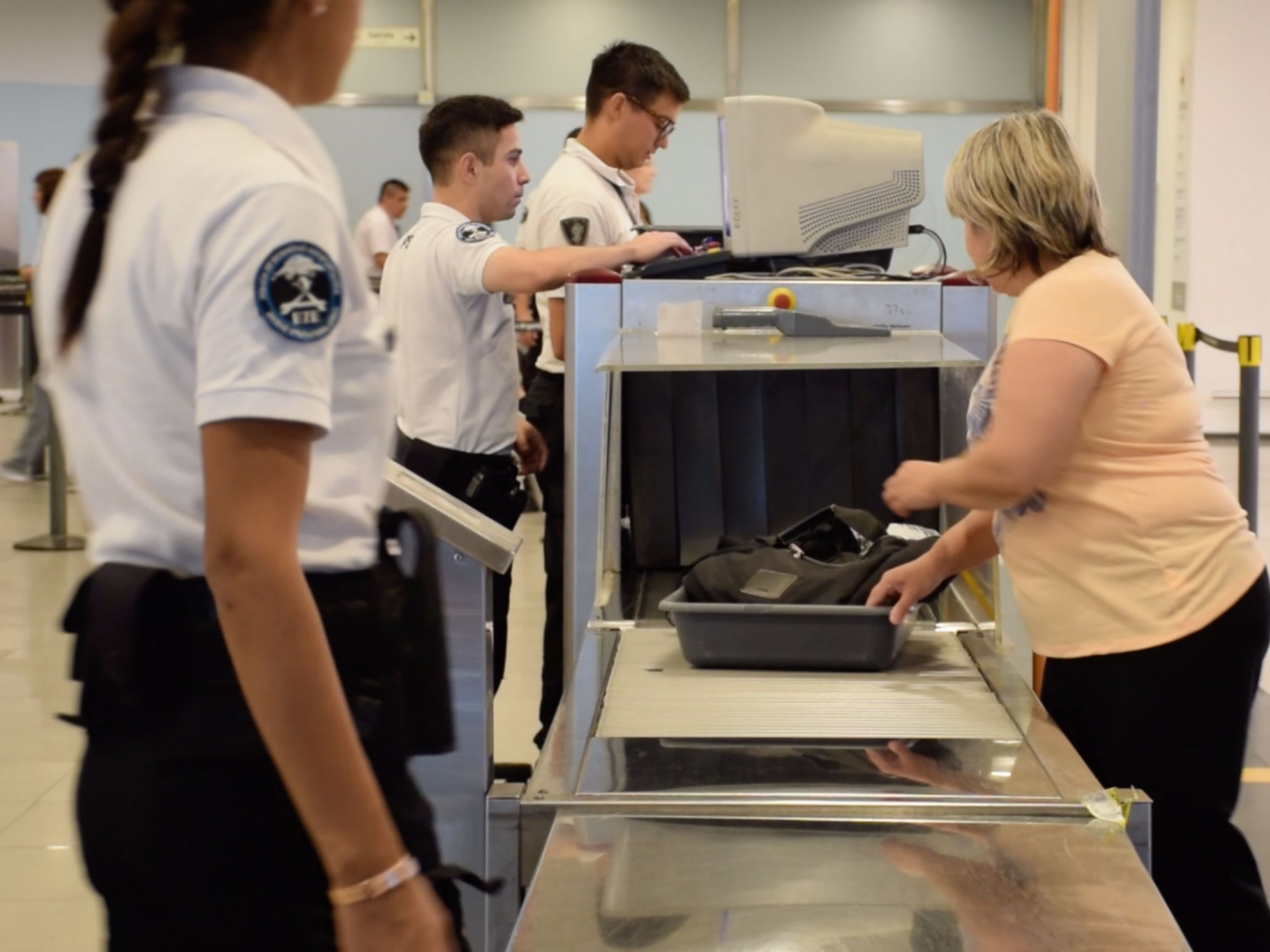 Trata de personas: el nuevo protocolo reforzado del Gobierno para su prevención en aeropuertos