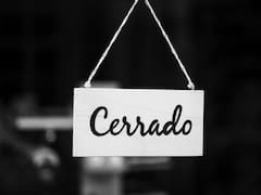 Adiós a uno de los restaurantes más emblemáticos de la capital: baja la persiana tras años de historia y sabor