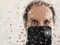 A sus 80, el maestro Aldo Sessa reivindica las fotos sacadas con celular