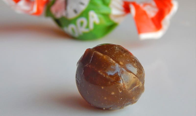 Su sabor característico se lo da el anetol, un compuesto que se encuentra en el anís. Crédito: Catador de Alfajores