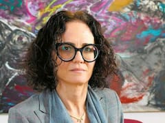 Cecilia Todesca: "No se descarta una suba de las retenciones"