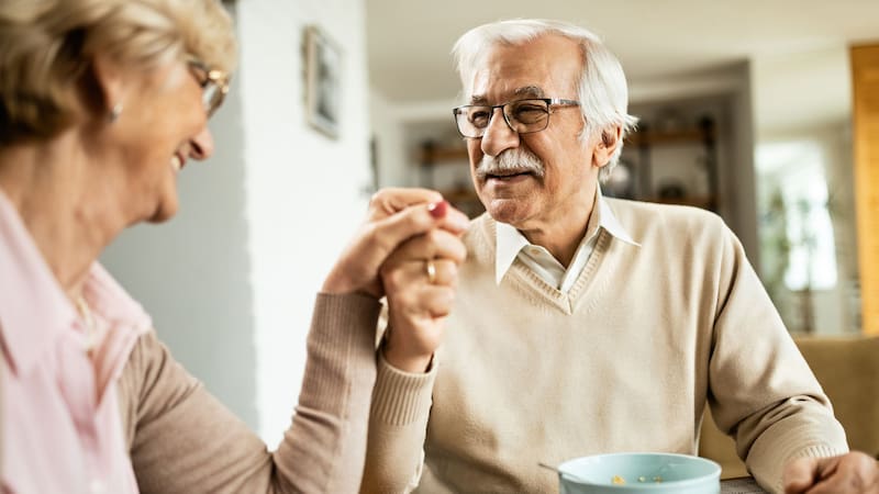 Los hábitos alimenticios de nuestros bisabuelos que les permitían evitar las enfermedades más comunes.