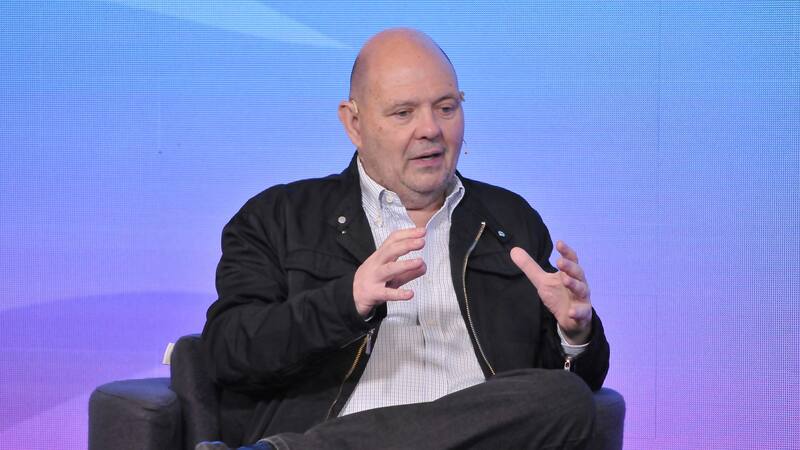 Carlos Rottemberg, productor teatral