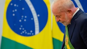 Lula aumenta su intervención en las mayores compañías de Brasil y crece la preocupación entre los empresarios