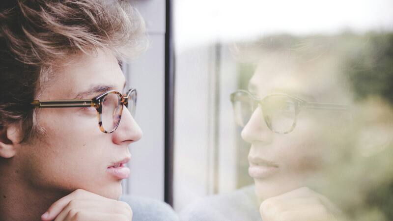 Este "filósofo" alemán ayuda a entender cómo la reflexión nos ayuda a lidiar con la complejidad de nuestras vidas.