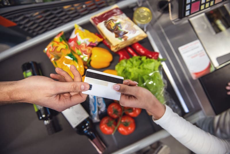 La noticia que temían los clientes de Walmart: ¡el Hot Sale 2025 llega a su fin! Fuente: Shutterstock.