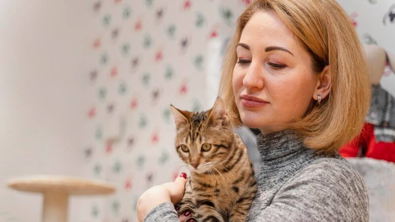 Este conmovedor suceso se hizo viral rápidamente.