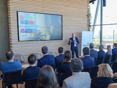 Metrogas presentó su 6º Reporte de Sustentabilidad: avances en autogestión digital, inspección de redes y compromiso social