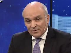 Espert: "Las leyes laborales argentinas son de la época de Mussolini"