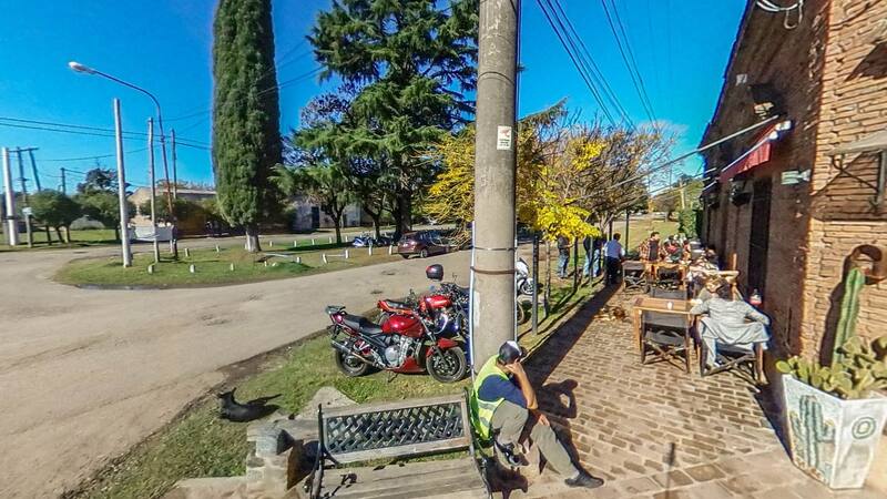 Visitá uno de los pueblos más lindos para comer rico y desconectar de la rutina.