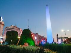 Vacaciones de invierno: preocupación por las bajas reservas en los hoteles de Buenos Aires