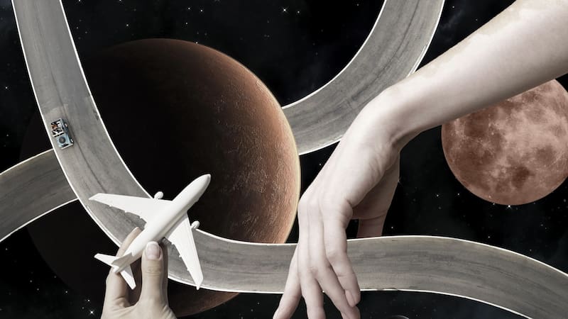 Cada signo del zodíaco tiene un país marcado en su destino para este 2025