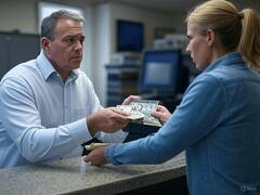 Dólar: ¿por qué algunos billetes de 20, 50 y 100 son rechazados en aeropuertos y casas de cambio?