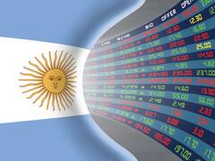 En Wall Street ven aún vulnerabilidades en la economía argentina y dudan que se pueda pagar la deuda