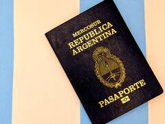 Piden devolver miles de pasaportes por fallas en su fabricación: quiénes son los afectados
