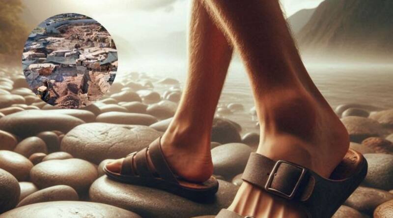 El descubrimiento que confirma un relato bíblico: el hotel de 2.000 años de antigüedad que tiene un vínculo único con Jesús.