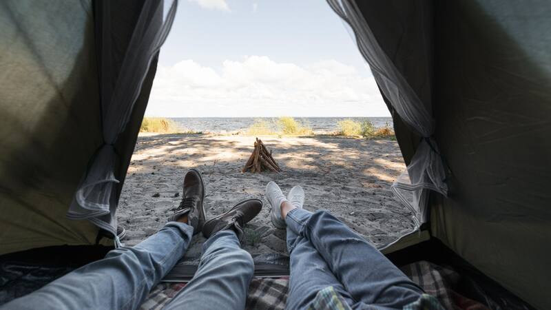 Este camping en la Costa Atlántica que combina cercanía al mar y tranquilidad, ofreciendo actividades y servicios completos para disfrutar de unas vacaciones en contacto con la naturaleza.