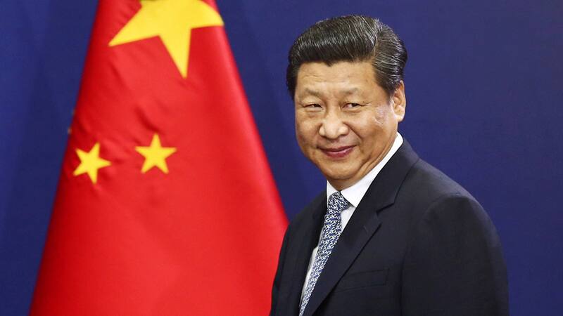 El presidente Xi Jinping llega mañana a la Argentina