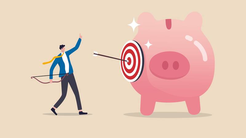 ¿Quieres ganar 20.000 euros con un plazo fijo? Esto es lo que debes invertir para lograrlo.