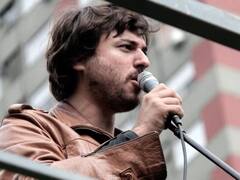 La explosiva carta de Grabois donde compara a Lanata con Verbitsky: qué dice