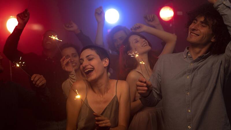 Existen diferentes tipos de amigos que pueden contribuir a mejorar la calidad de vida.