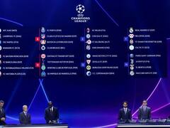 Sorteo de cuartos de final de la Champions League 2023: equipos clasificados, cuándo es, horario y por dónde verlo