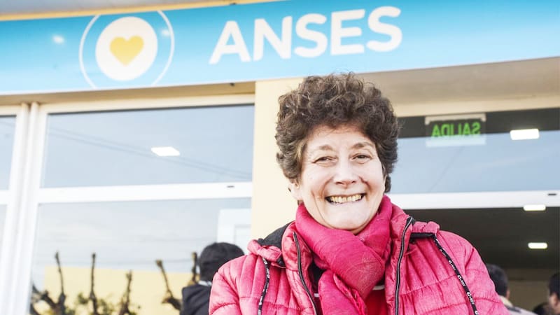 La ANSES ofrece la jubilación anticipada para un grupo selecto de personas