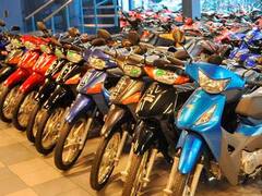 Crece la venta de motos usadas: cuáles son las más demandadas