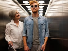 Por qué los ascensores tienen espejos: una arquitecta explica su verdadera utilidad