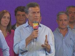 Arrancó en el PRO la pelea silenciosa por el Vice